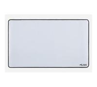 Glorious Gaming GW-P tappetino per mouse Bianco