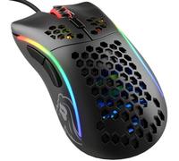 Glorious PC Gaming Race Modello D Minus Mouse da gioco 12000 DPI Nero