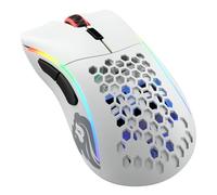 Glorious PC Gaming Race Model D- Wireless Gaming Mouse - Bianco GLO-MS-DMW-MW