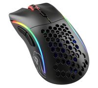Glorious GLO-MS-DW-MB Mouse da gioco Mano destra RF Wireless 19000 DPI