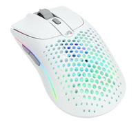 Glorious Model O 2 12000 Dpi Gaming Mouse Trasparente