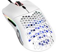 Glorious PC Gaming Race Model O Mouse da gioco 12000 DPI bianco opaco