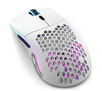 Glorious Model O 19000 Dpi Gaming Mouse Bianco