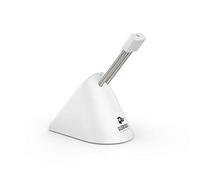 Glorious Gaming Mouse Bungee - Gestione dei cavi flessibile del mouse - Accessorio per mouse da gioco (bianco)