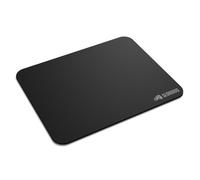 GLORIOUS Gaming - Mouse Pad GMP 2 taglia M: resistente ai liquidi, per tutti i sensori, superficie bilanciata per velocità e controllo, design senza bordi - 255 mm x 205 mm x 3 mm - Tappetino M