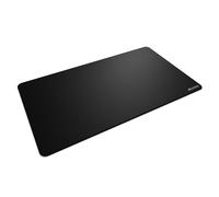 Glorious Gaming - Mouse Pad GMP 2 XL Extended: resistente ai liquidi, per tutti i sensori, superficie bilanciata per velocità e controllo, bordi anti-usura - 610mm x 355mm x 3mm - Tappetino esteso XL