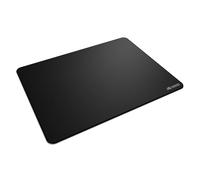 Glorious Gaming - Mouse Pad GMP 2 XL: resistente ai liquidi, per tutti i sensori, superficie bilanciata per velocità e controllo, bordi anti-usura - 460 mmx355 mmx3 mm - Tappetino da scrivania XL