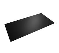 Glorious Gaming - Mouse Pad GMP 2 XXXL: resistente ai liquidi, per tutti i sensori, superficie bilanciata per velocità e controllo, bordi anti-usura - 1220mm x 610mm x 3mm - Tappetino 3XL