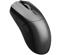 Glorious Gaming Series 2 PRO mouse wireless gaming - compatto, super leggero 55g, polling 8K wireless, 26K Sensor, switch ottici, per esport e sparatutto, presa in punta di dita e ad artiglio - Nero
