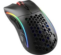 Glorious Model D 19000 Dpi Wireless Gaming Mouse Nero