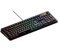 GLORIOUS GMMK 3 Full Size 100% Tastiera Meccanica AZERTY Francese | Frequenza Di Polling Altissima, Scocca Lavorata A Macchina CNC, Architettura Modulare Hotswap E Illuminazione Luce Led RGB