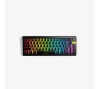 Glorious GMMK 3 Pro HE Wireless 65% Tastiera Gaming Meccanica ANSI US
