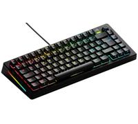 GLORIOUS GMMK 3 TKL 75% Tastiera Meccanica QWERTY Nordico