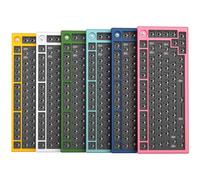 Glorious PC Gaming Race GMMK Pro Top Frame aquamarin Top GLO-ACC-P75-TF-O