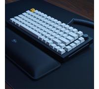 Glorious PC Gaming Race GMMK Pro Black Slate 75% GLO-GMMK-P75-FOX-ISO-B-DE