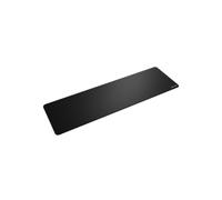 Glorious Gaming - Mouse Pad GMP 2 LE: resistente ai liquidi, per tutti i sensori, superficie bilanciata per velocità e controllo, bordi anti-usura - 915mm x 280mm x 3mm - Tappetino nero
