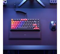 Glorious GPBT Celestial Series Keycaps Celestial Fire US ANSI [GLO-KC-GPBT-CF] NEW