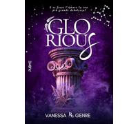 Glorious: La debolezza dell'eroe (Collana Relove - PubMe)