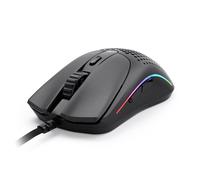 Glorious Model O 2 USB RGB Optical Gaming Mouse - Matte Black [GLO-MS-OV2-MB] NEW