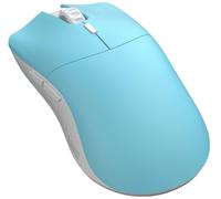 Glorious PC Gaming Race Model O Pro Wireless Gaming Mouse - Blue Lynx - Forge GLO-MS-OW-BL-FORGE