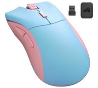 Glorious Modello D Mouse da gioco Mano destra RF Wireless ottico 19000 DPI