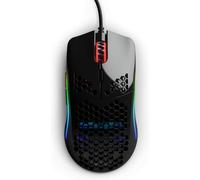 Glorious Modello O Minus Mouse da gioco 3200 DPI Nero lucido