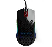 Glorious Modello O Mouse da gioco 12000 DPI Nero lucido