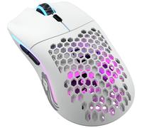 Glorious Modello O- Mouse da gioco wireless RF ambidestro 19000 DPI