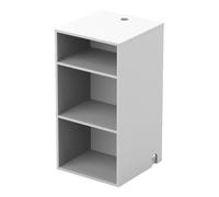 Glorious Modular Mix Rack white