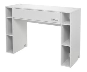 Glorious Modular Mix Station white