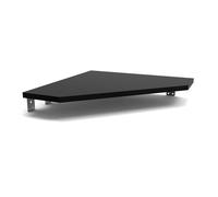 Glorious Modular Side Rack Adapter BK