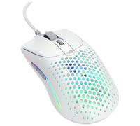 Glorious O 2 mouse da gioco destro USB tipo A ottico 26000 DPI