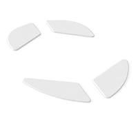 Glorious PC Gaming - Piedini per mouse, super lisci, per modello O/D/I/N (modello D- (Minus), G-Skates)