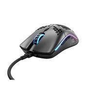 Glorious PC Gaming Race Ascended Noir 2 m USB Type-A, USB Type-C