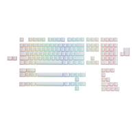 Glorious PC Gaming Race Aura V2 Coperchio per tastiera GLO-KC-AURA2-W