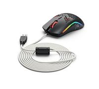 Glorious PC Gaming Race Ascended Cable V2 - Bianco G-ASC-WHITE-1