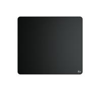 Glorious PC Gaming Race Elements Fire Gaming Mouse Pad - Nero GLO-MP-ELEM-FIRE