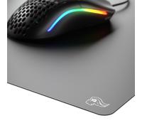 Glorious PC Gaming Race Elements Tappetino per mouse per gioco da computer Nero (Glorious GLO-MP-ELEM-AIR Element Air Gaming Su NEW