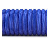 Glorious PC Gaming Race G-ASC-BLUE Blu 2 m USB tipo A (Glorious Ascended Cable V2 - Cobalt Blue [G-ASC-BLUE-1]) NEW