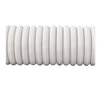 Glorious PC Gaming Race G-ASC-WHITE Bianco 2 m Glorious PC G-ASC-WHITE-1