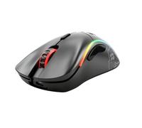 Glorious Model D 19000 Dpi Wireless Gaming Mouse Nero