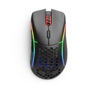 Glorious GLO-MS-DW-MB Mouse da gioco Mano destra RF Wireless 19000 DPI