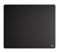 Glorious PC Gaming Race Elements Air Gaming Mouse Pad - Nero GLO-MP-ELEM-AIR
