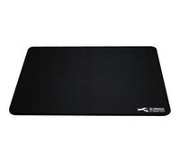 Glorious PC Gaming Race Glorious Gaming G-L Nero Monocromatico Tessuto Gomma