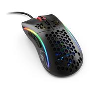 Glorious PC Gaming Race Modello D Minus Mouse da gioco 12000 DPI Nero