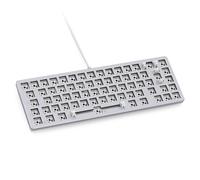 Glorious PC Gaming Race GMMK 2 65% Cablato USB GLO-GMMK2-65-RGB-ISO-W