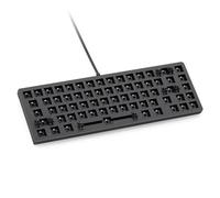 Glorious PC Gaming Race GMMK 2, Compatta 65% - Barebone, Nero, Layout ANSI GLO-GMMK2-65-RGB-B