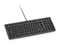 Glorious PC Gaming Race GMMK 2 Full Size - Barebone, Nero, Layout ISO GLO-GMMK2-96-RGB-ISO-B
