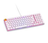 Glorious PC Gaming Race GMMK 2 96% Cablato USB Interruttore GLO-GMMK2-96-FOX-W