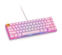 Glorious PC Gaming Race GMMK 2 Compact Tastiera Fox Switches GLO-GMMK2-65-FOX-P